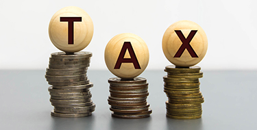 Annual Tax Preparation